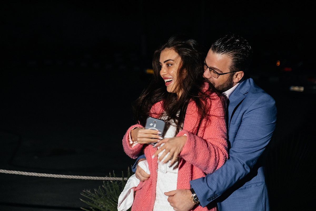 Voorstel Fotografie in Nederland en Europa. Destination Bruiloft Fotograaf in Nederland en Europa - Tina Yalova