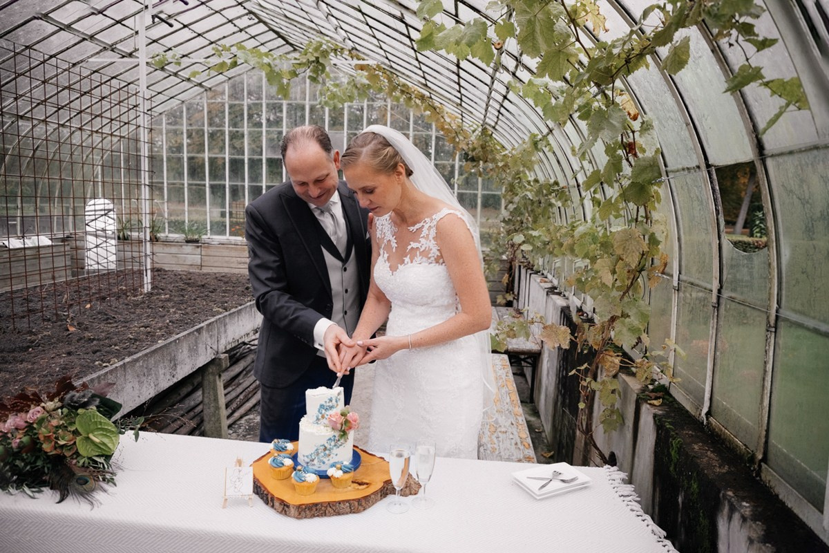 R & J Netherlands. Свадебный фотограф в Нидерландах и Европе — Тина Ялóва