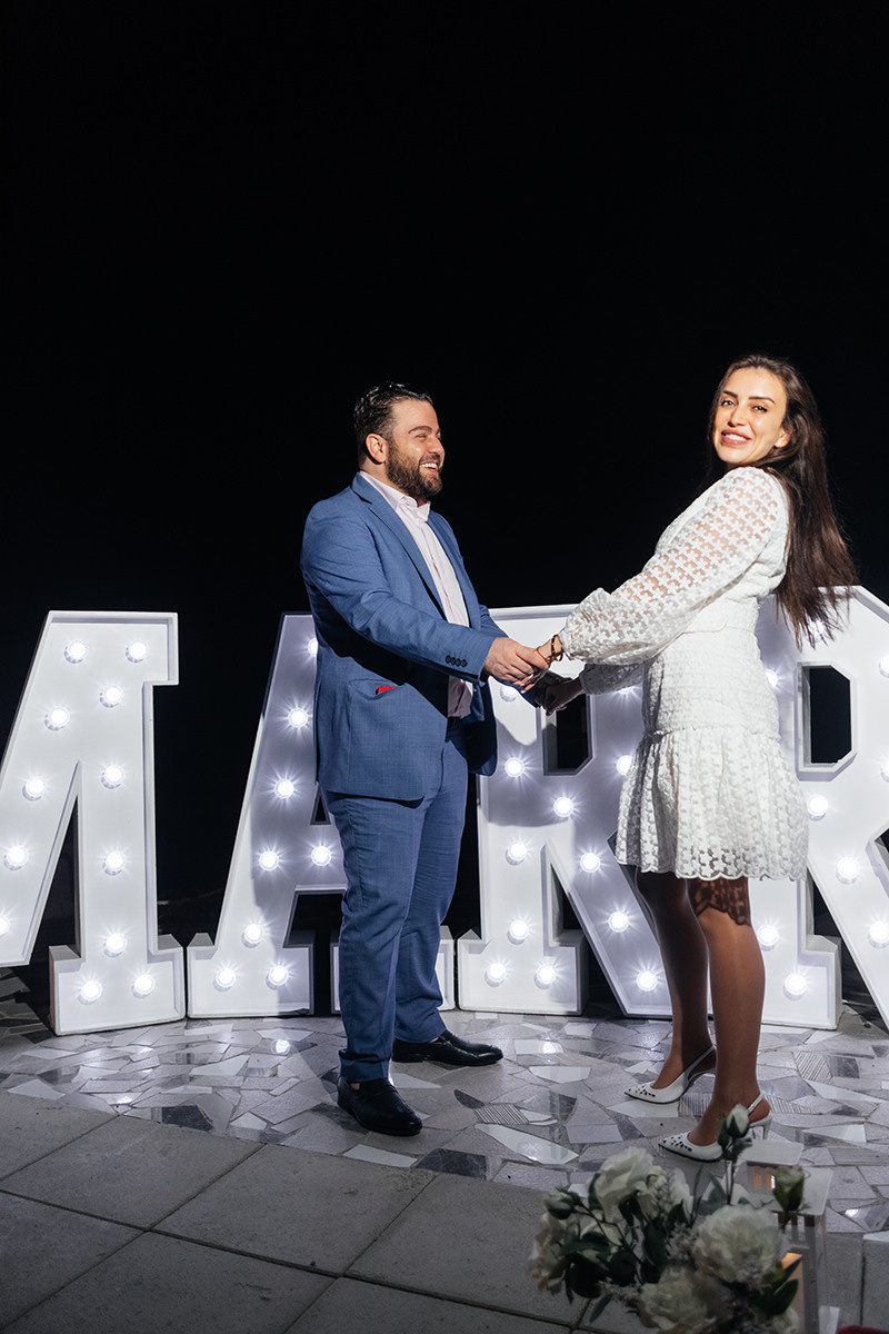 Voorstel Fotografie in Nederland en Europa. Destination Bruiloft Fotograaf in Nederland en Europa - Tina Yalova