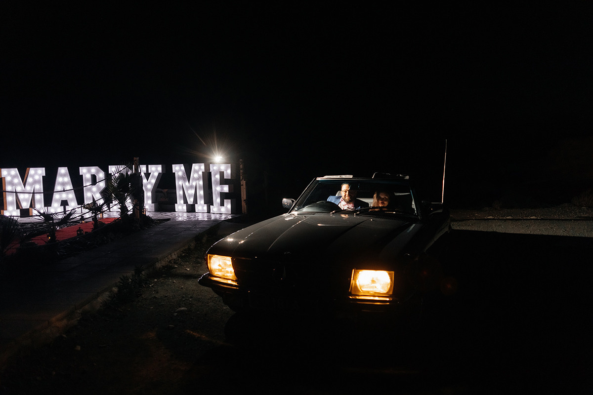 Voorstel Fotografie in Nederland en Europa. Destination Bruiloft Fotograaf in Nederland en Europa - Tina Yalova