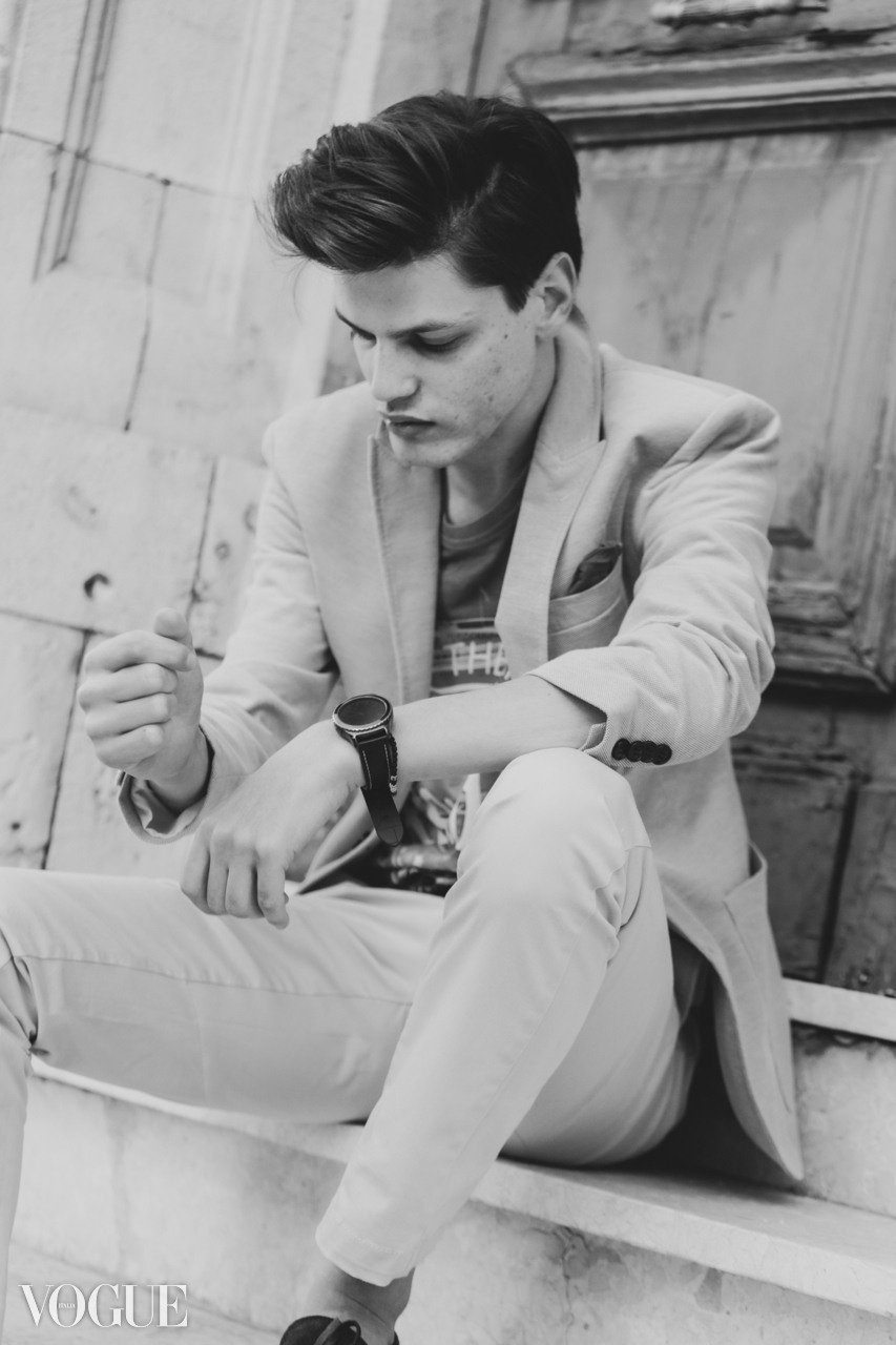 Фотограф Тина Ялова Кипр