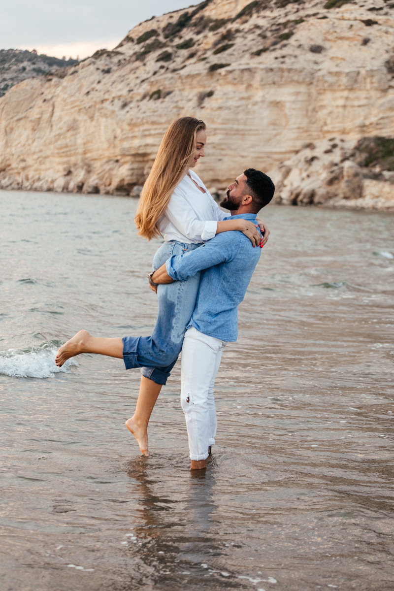 Lovestory Лімасол