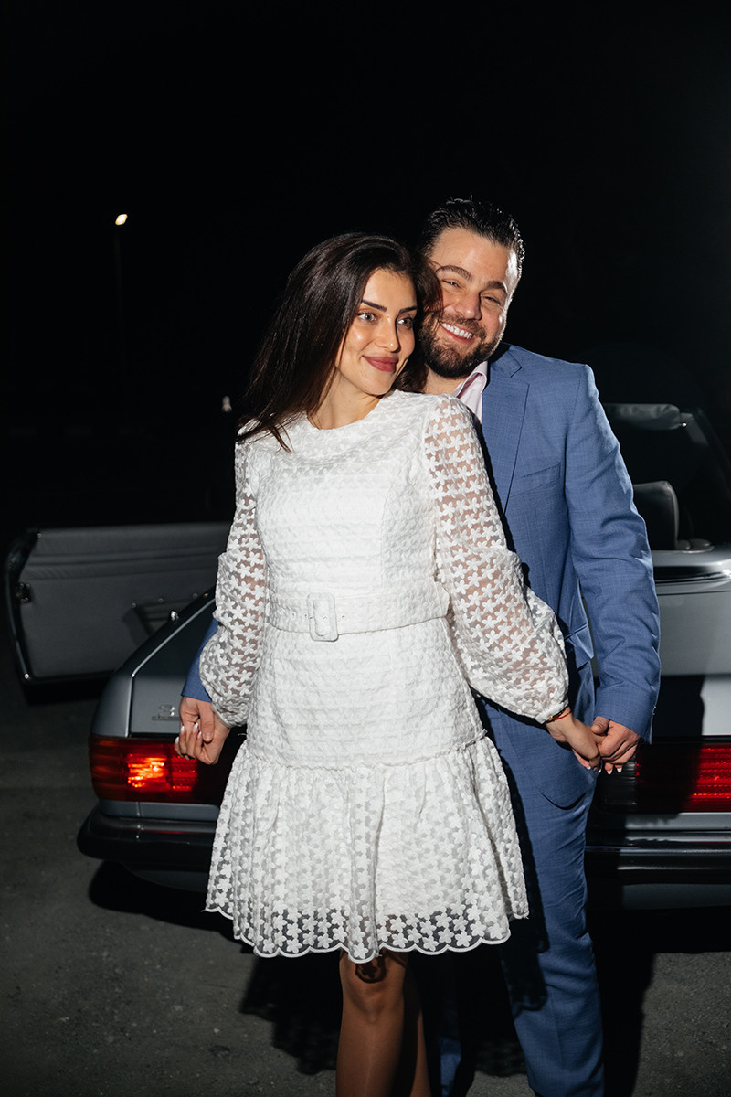 Voorstel Fotografie in Nederland en Europa. Destination Bruiloft Fotograaf in Nederland en Europa - Tina Yalova