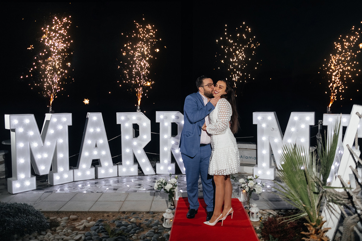 Voorstel Fotografie in Nederland en Europa. Destination Bruiloft Fotograaf in Nederland en Europa - Tina Yalova