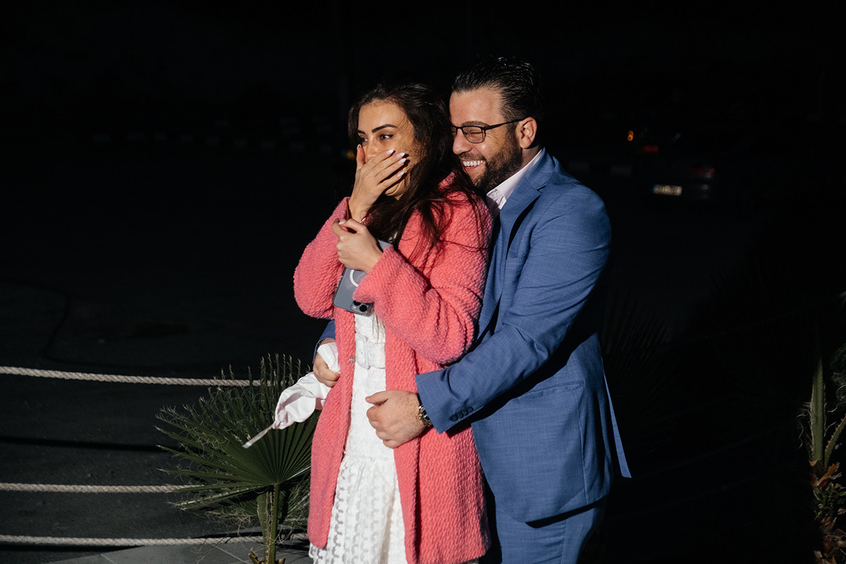 Voorstel Fotografie in Nederland en Europa. Destination Bruiloft Fotograaf in Nederland en Europa - Tina Yalova