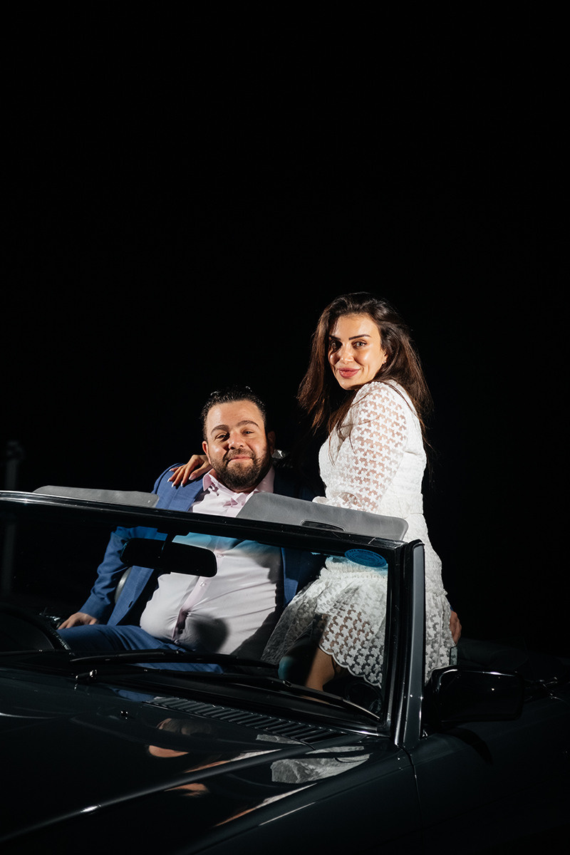 Voorstel Fotografie in Nederland en Europa. Destination Bruiloft Fotograaf in Nederland en Europa - Tina Yalova