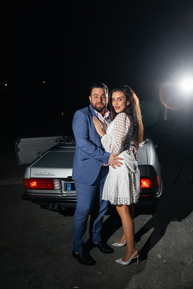 Voorstel Fotografie in Nederland en Europa. Destination Bruiloft Fotograaf in Nederland en Europa - Tina Yalova