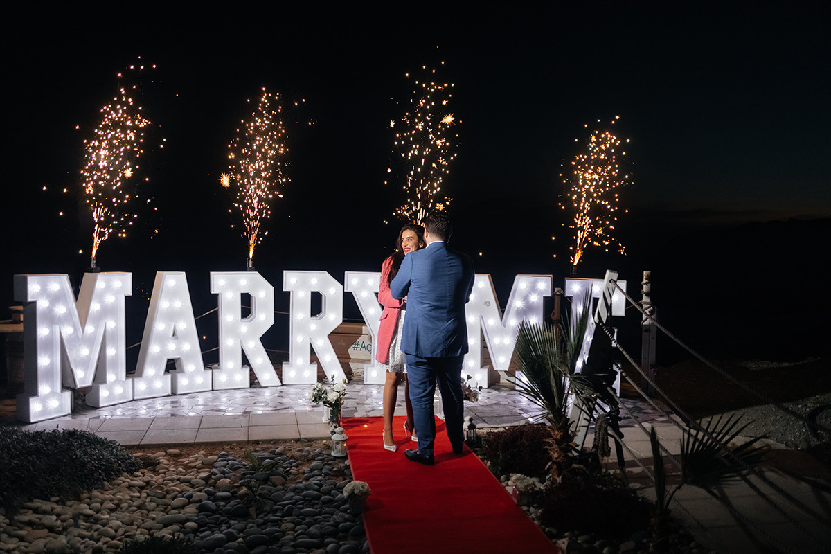 Voorstel Fotografie in Nederland en Europa. Destination Bruiloft Fotograaf in Nederland en Europa - Tina Yalova