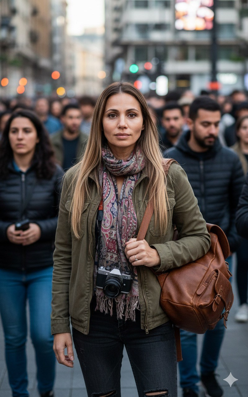 AI photo. Свадебный, семейный и детский фотограф в Нетании (Израиль) Тори Гор