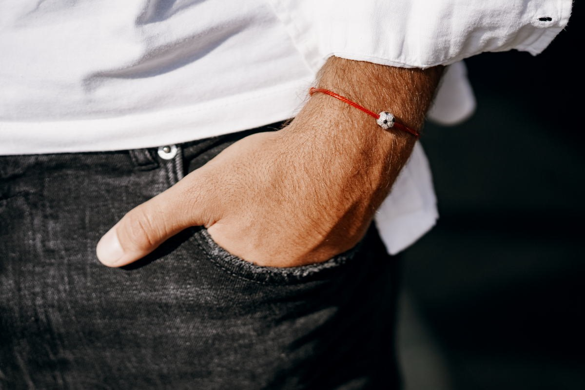 Football Collection. YOKA IIZUKA | State-of-the-Art Jewelry Masterpieces