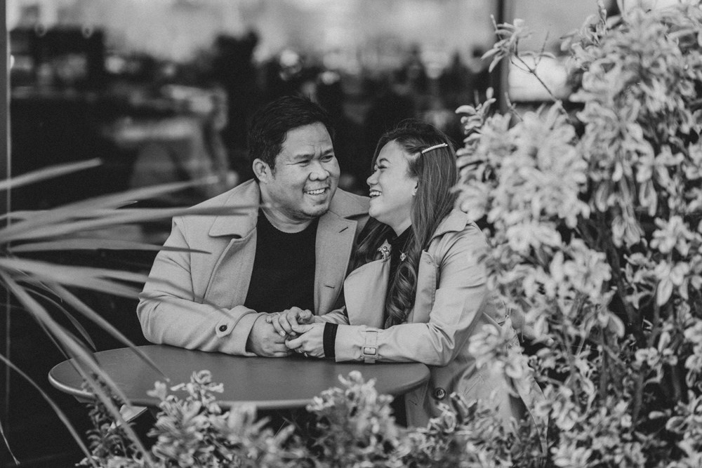 Jerlyn_Fred. Tonya Kyrylenko photographer in London