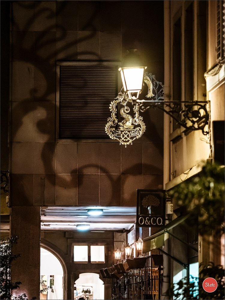 Night in Strasbourg. Photographe à Strasbourg | Portraits, Studio, Enfants, Événements