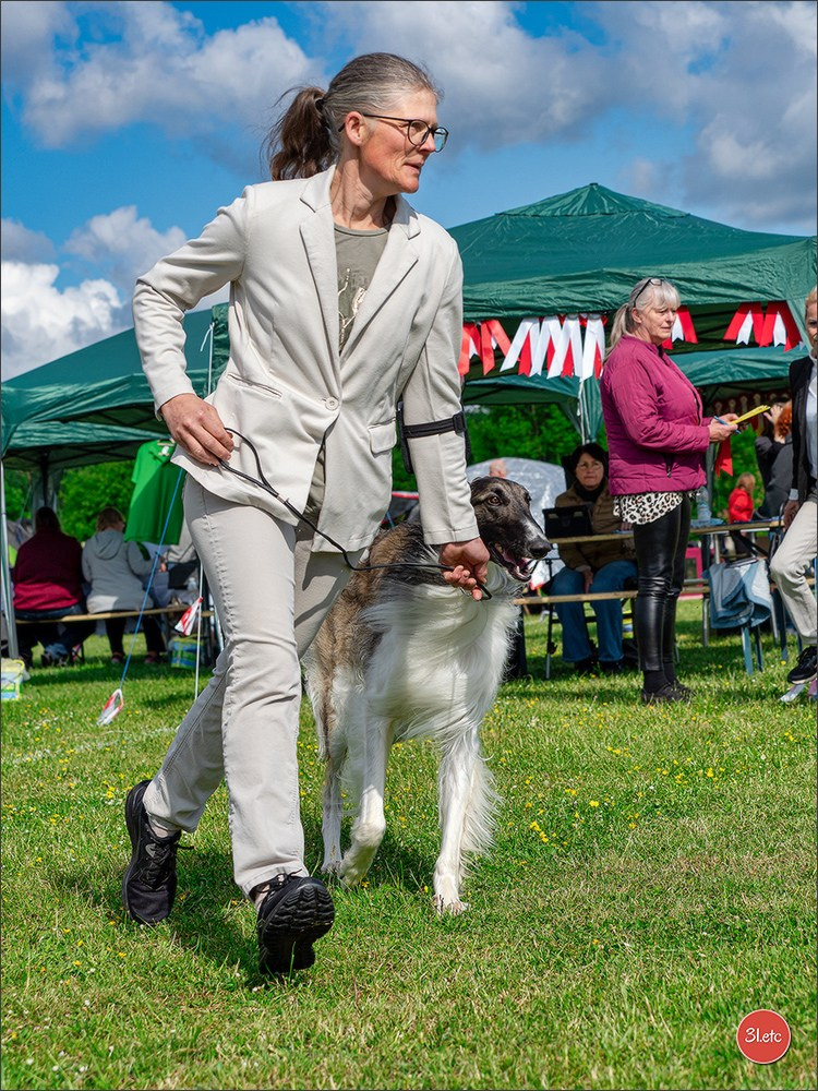 Dog Show Rieden 🇩🇪 16-18/05/2025. Photographe à Strasbourg | Portraits, Studio, Enfants, Événements