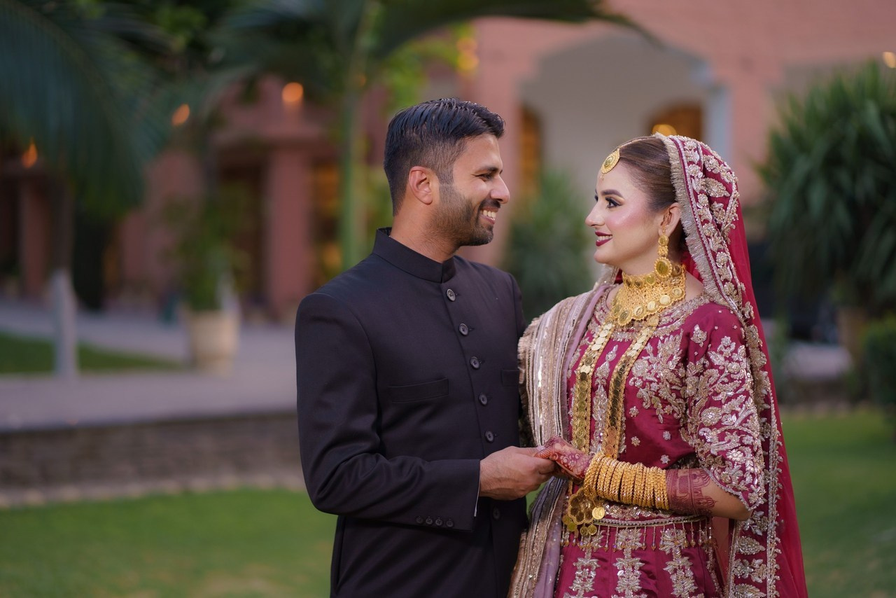 Testimonials. House of Taimur Riaz Khan