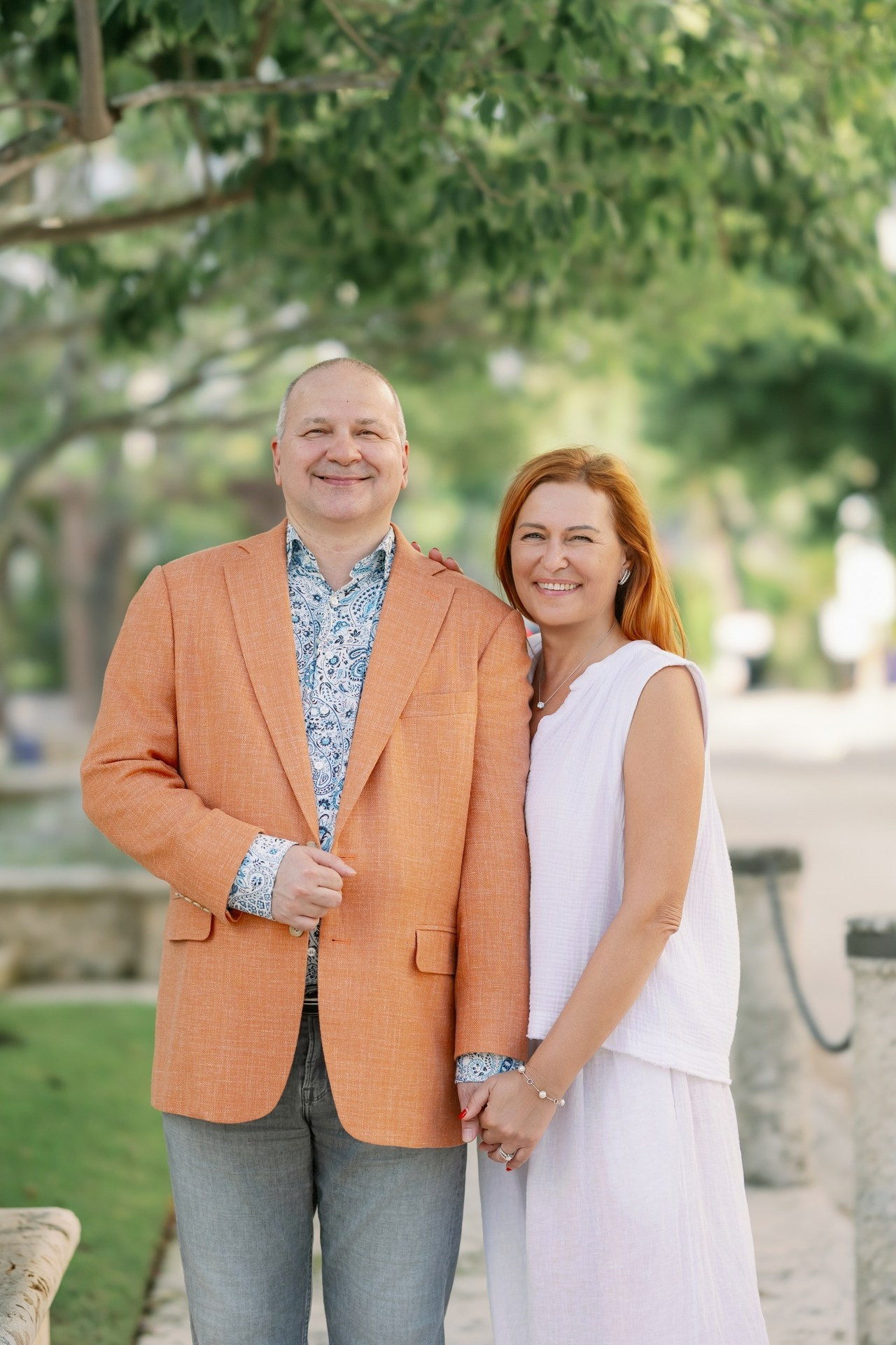 Testimonials. Family and Event photographer in Homestead and Miami areas of Florida