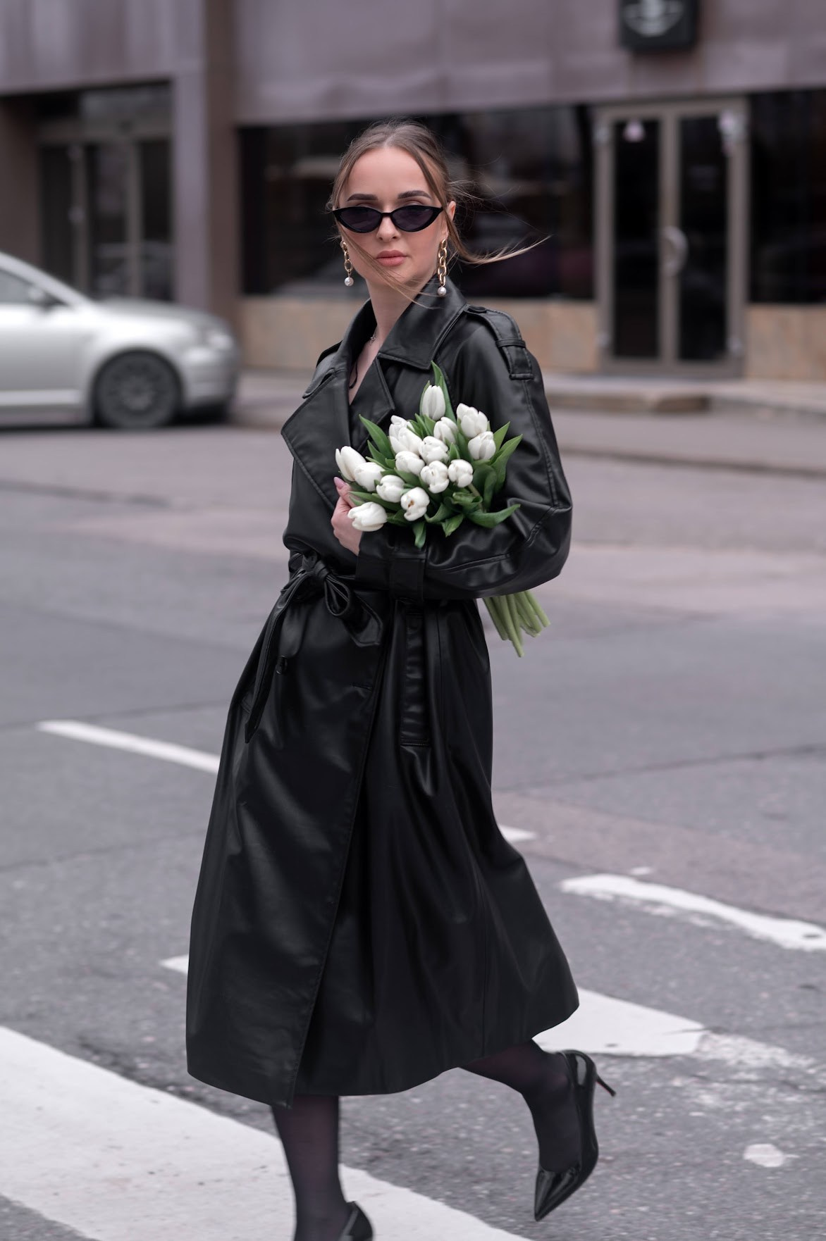 Фотограф Калининград Анна Пошкус контент съемка. Фотограф в Калининграде Анна Пошкус