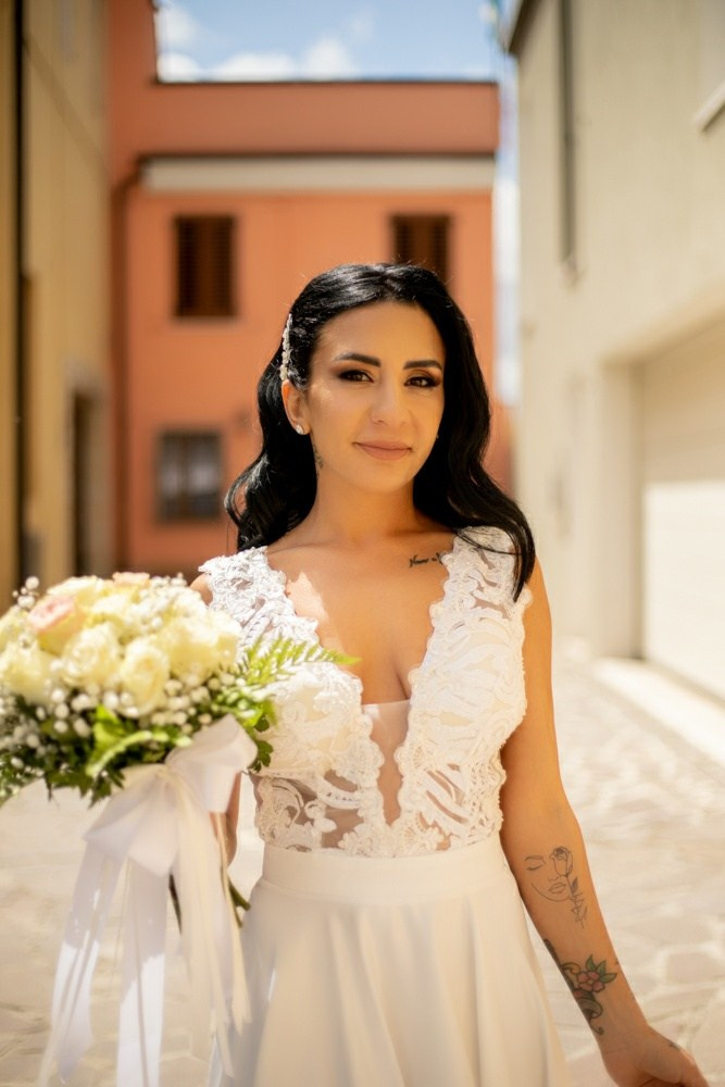 Matrimonio Sirin e Tudor. Luci e Capricci Photography