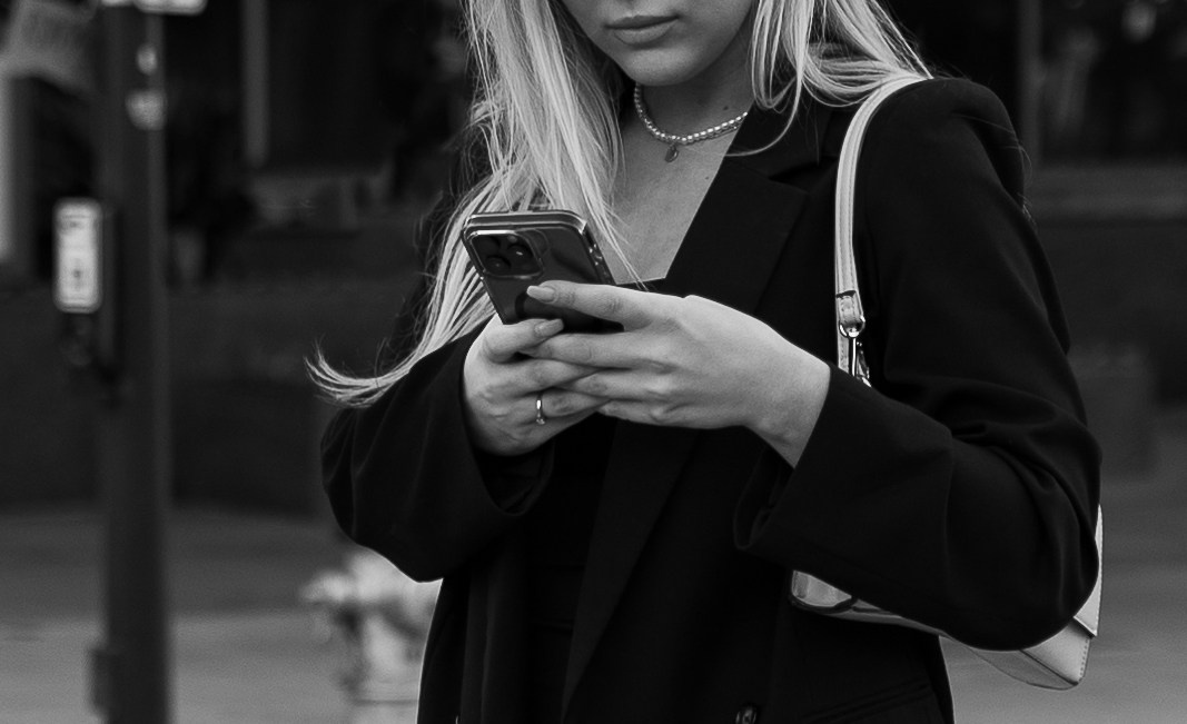 Individual shooting. Inesa Blokitina Photographer