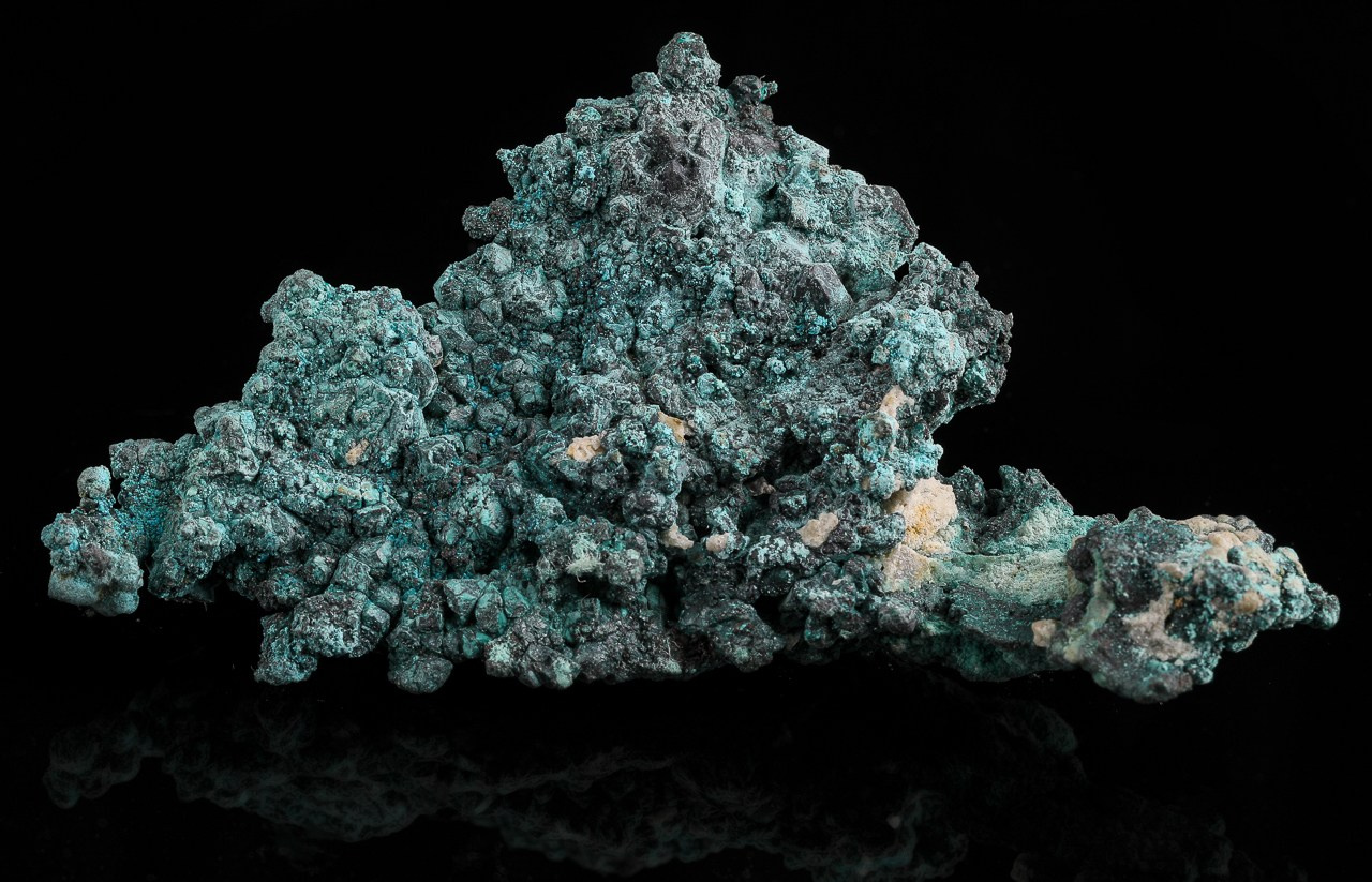 Minerals. The-yan.com
