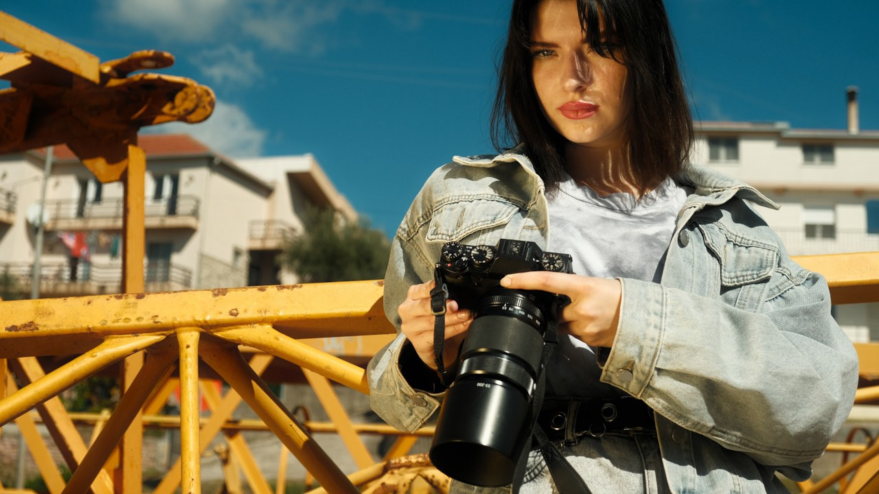 Портфолио — Портреты