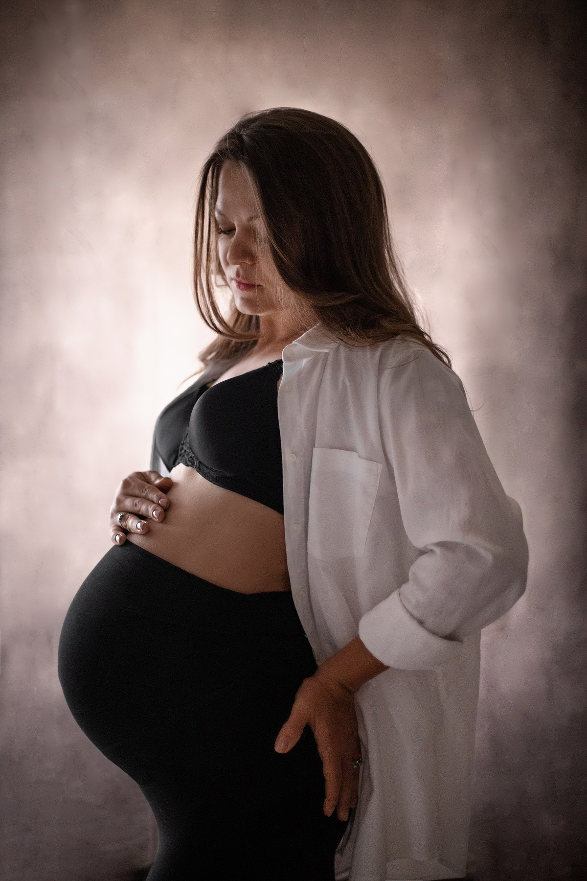 Maternity and Pregnancy. Family photographer in Bay Area, California