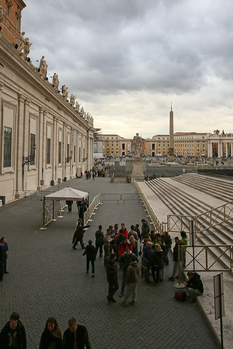 Италия. Портретный фотограф Алена Новгородцева