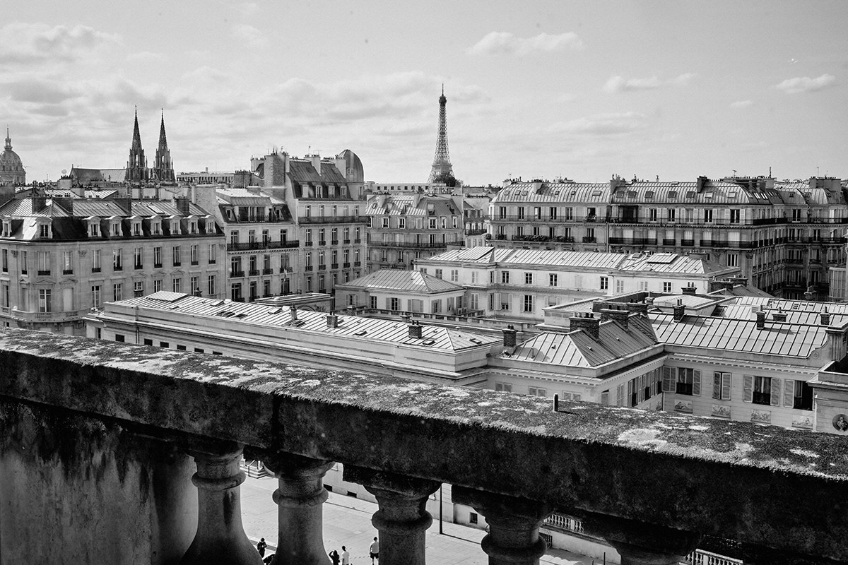 Paris_2023. Портретный фотограф Алена Новгородцева