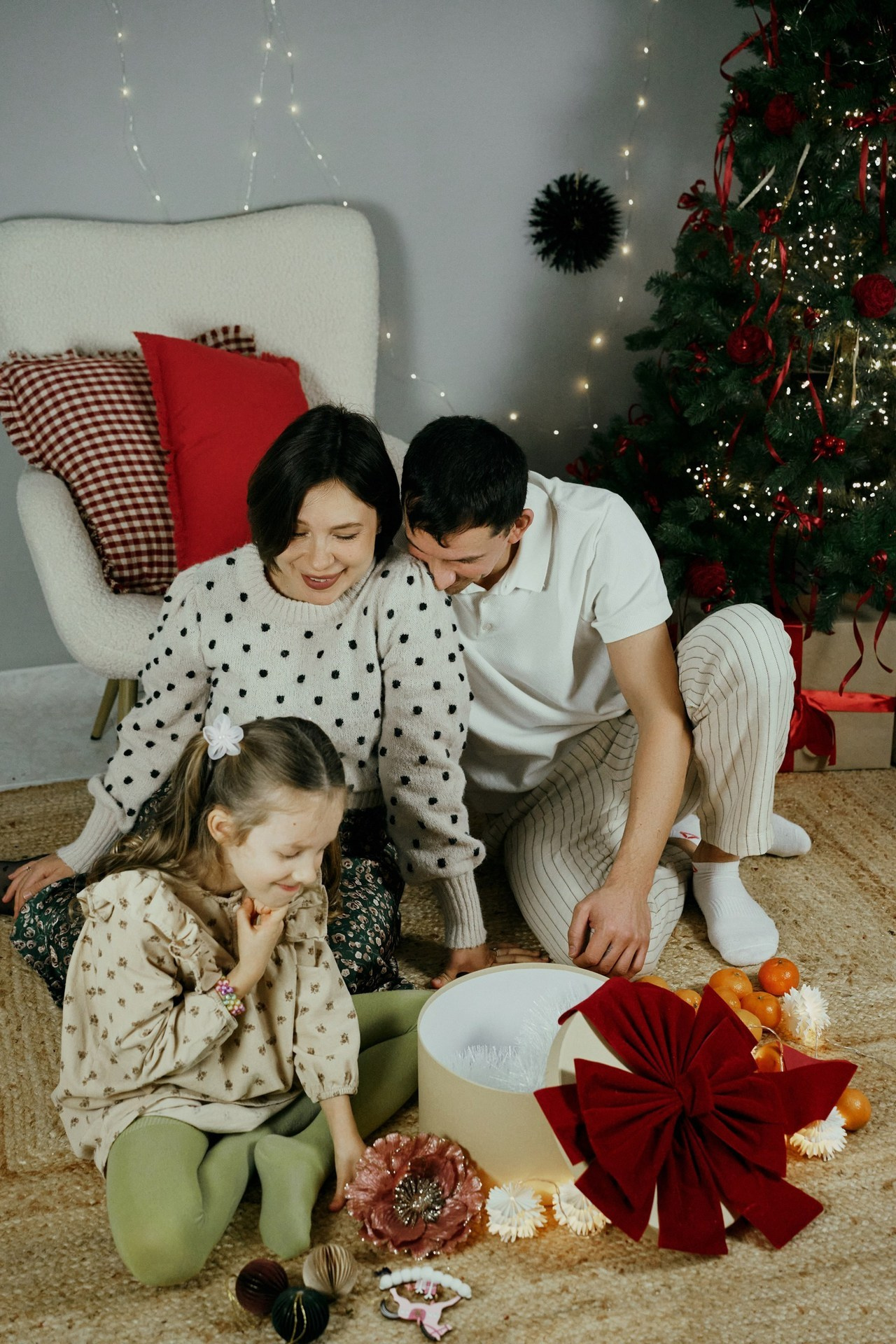 ОТЗЫВЫ. Фотограф в Барселоне Жанна Захарченко