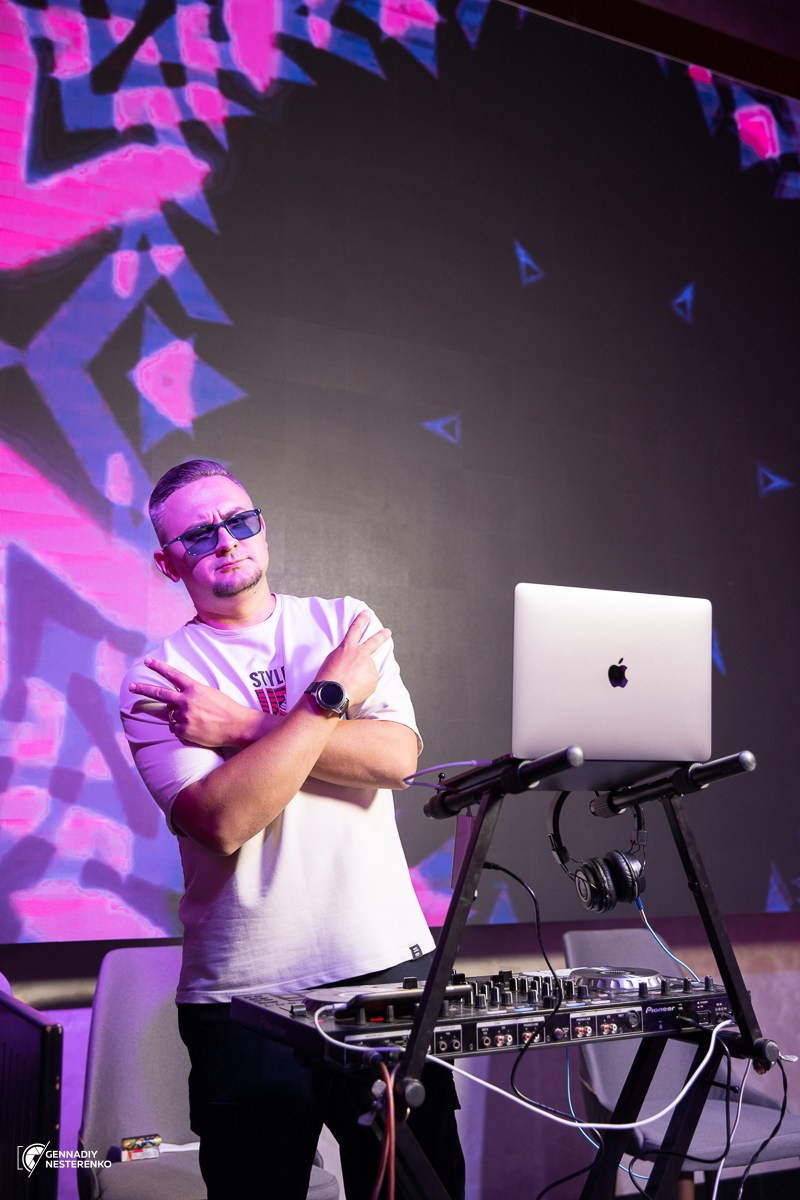 ДР Саиды. Профессиональная Фото-Видео Студия Геннадия Нестеренко | Ташкент и Весь Узбекистан