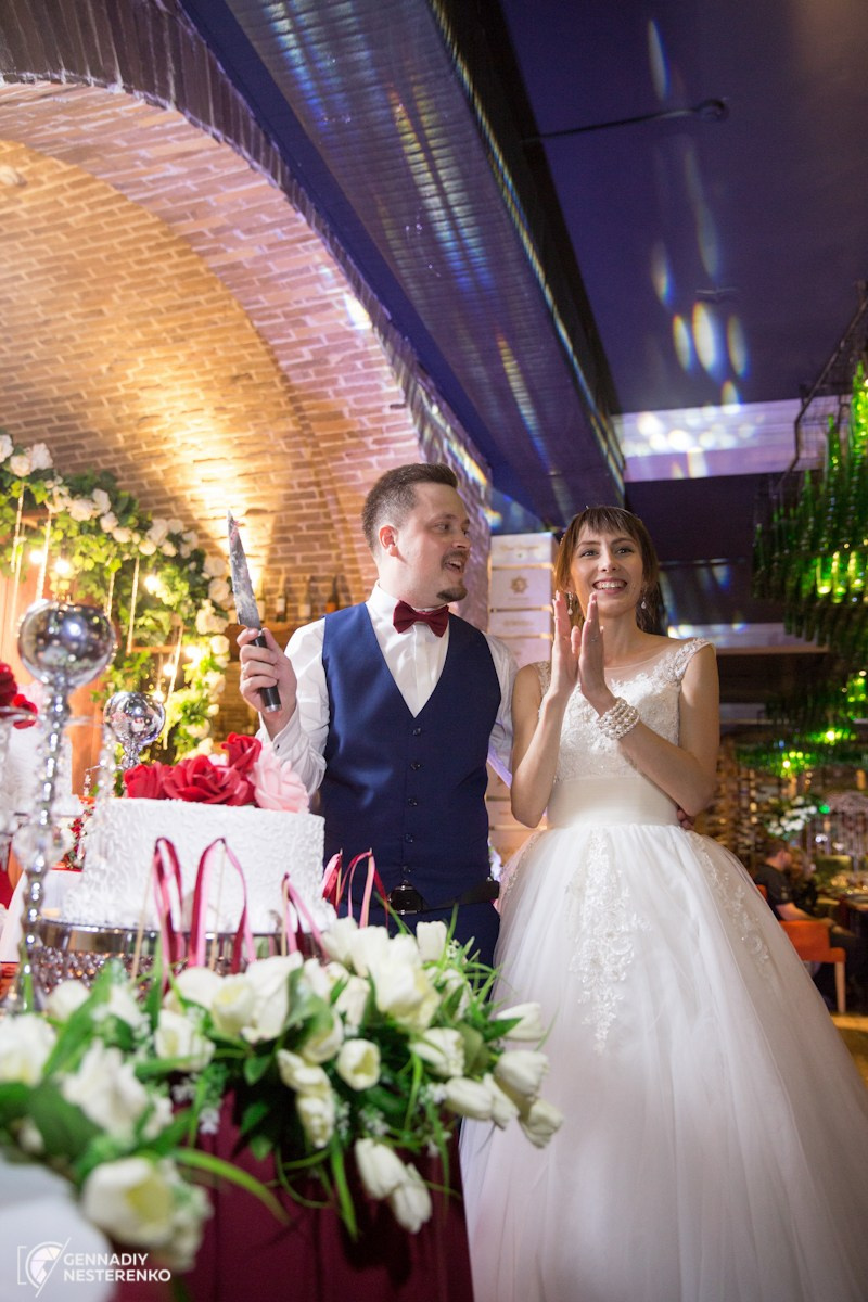 Свадьба Степа и Лилия. Профессиональная Фото-Видео Студия Геннадия Нестеренко | Ташкент и Весь Узбекистан