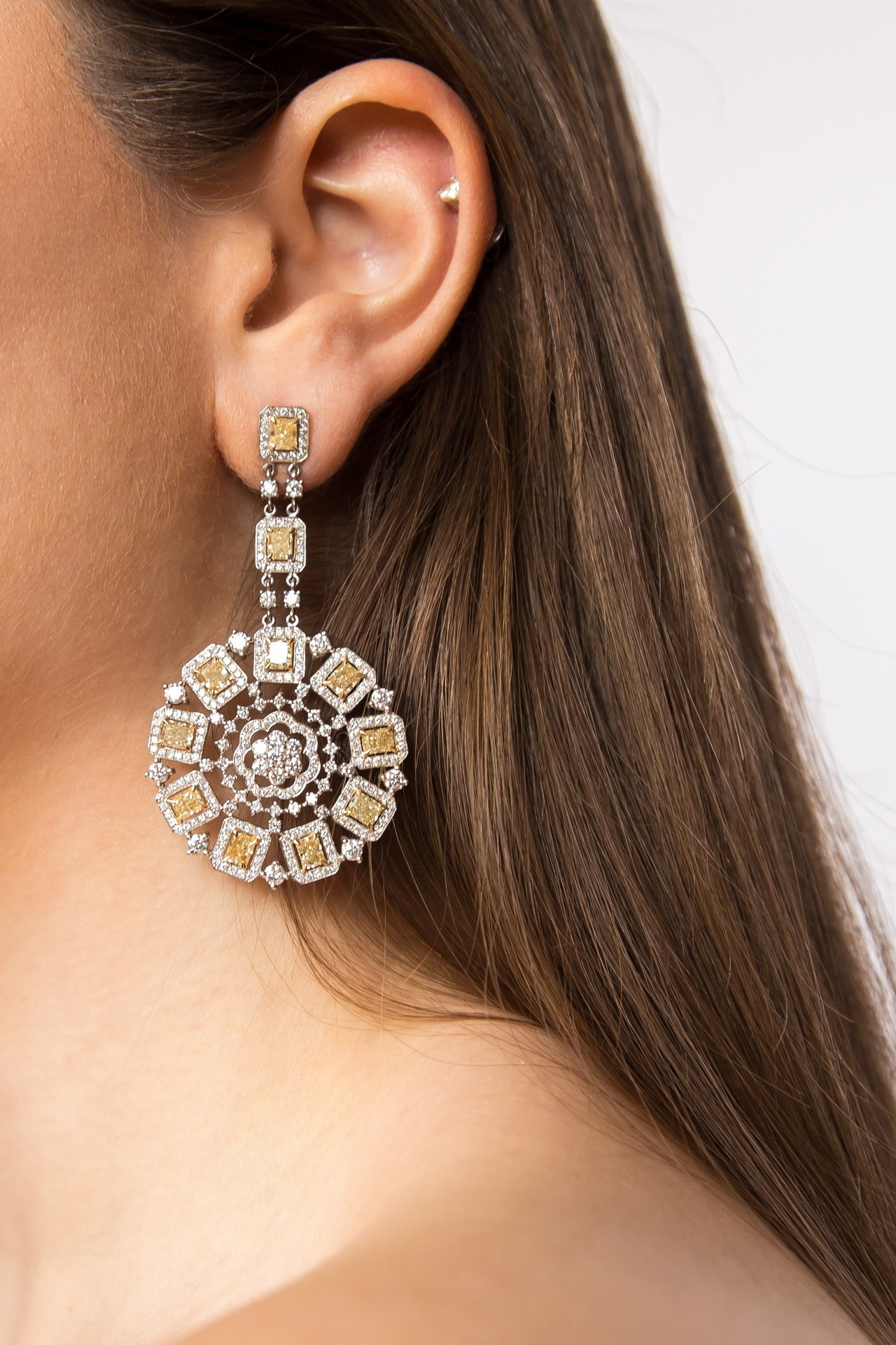 CUSTOM MADE Jewelry by Yoka Iizuka. YOKA IIZUKA | State-of-the-Art Jewelry Masterpieces