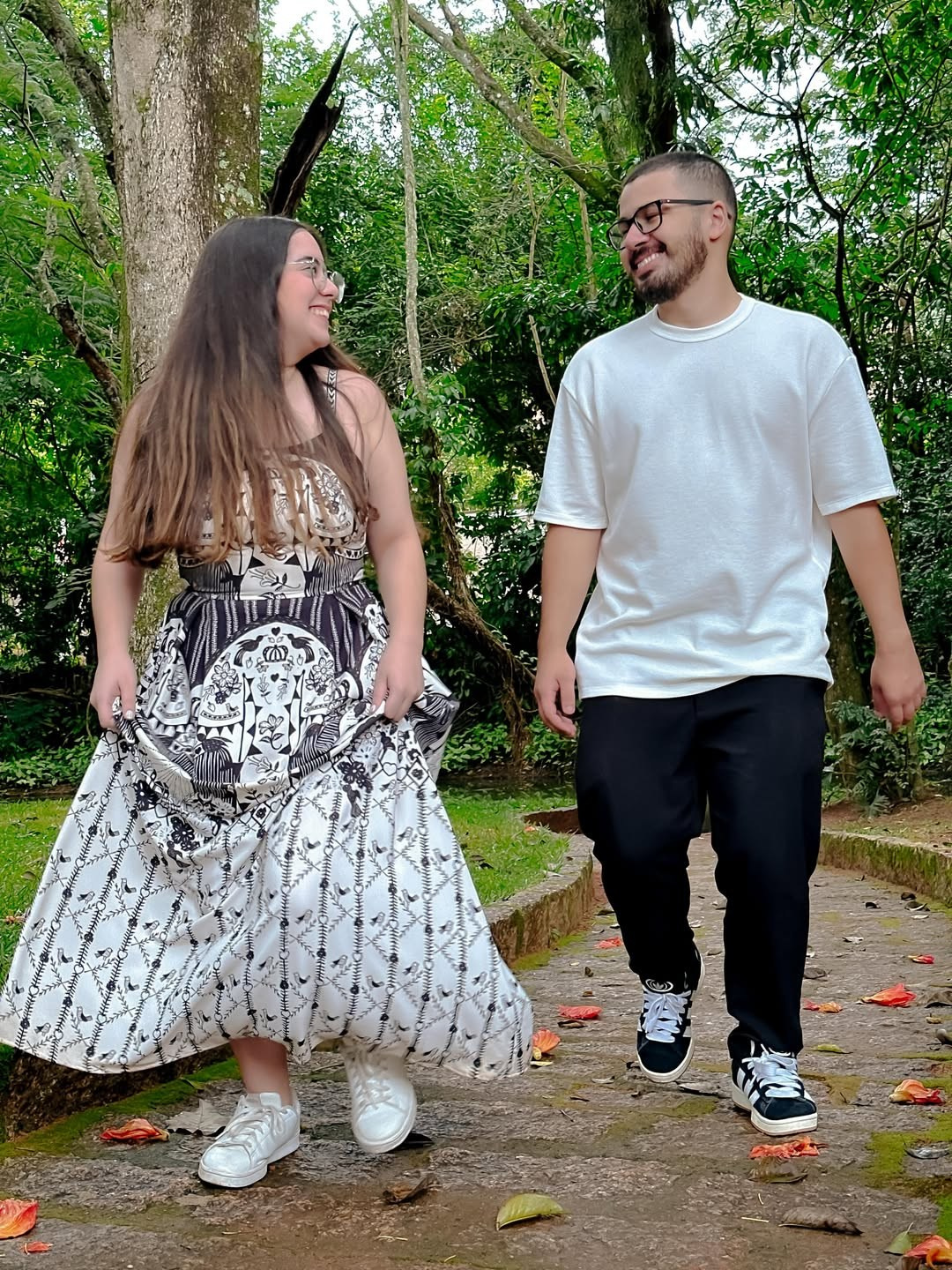 Pedido de casamento — Lucas & Luana. Storymaker em Campinas — Camila Santana