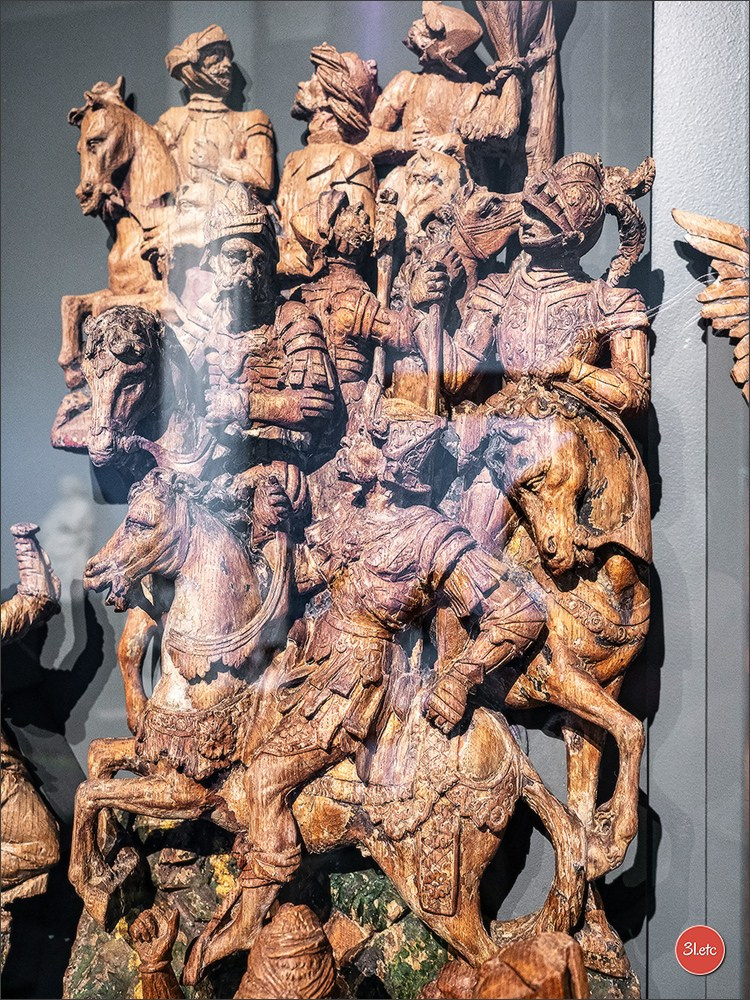 Musée De Picardie #Amiens #MuseeDePicardie #France. Photographe à Strasbourg | Portraits, Studio, Enfants, Événements