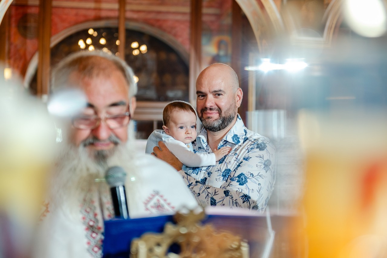 Fotograf profesionist Constanta. Bianca Bechisi - Fotograf profesionist Constanta