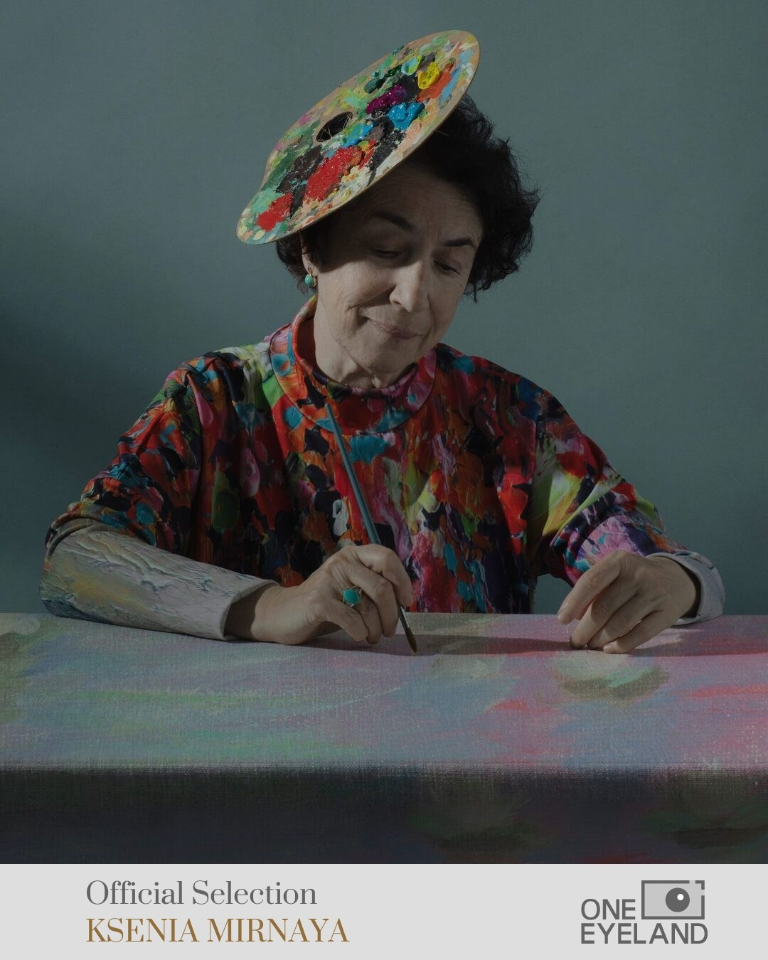 ONE EYELAND. Ксения Мирная — Фотограф, с которым вы напишете вашу историю…