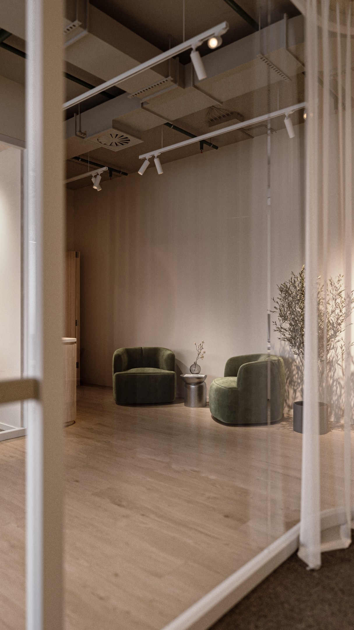 Office 108.23 · Moscow. 3D Visualizer and Ai Creator in Dubai, UAE