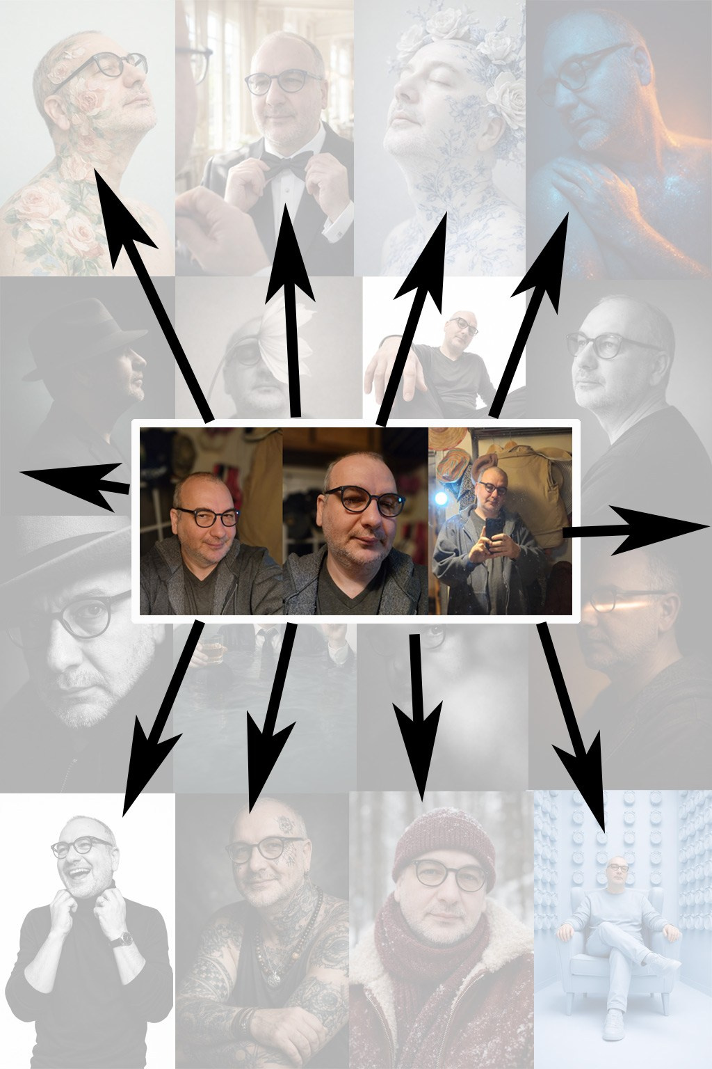 AI Will Never Replace Photographers — Especially Studio Photography Built on Vision, Light & Human Creativity. Emin Kuliyev — Award-Winning Wedding Photojournalist NYC & USA | Best Wedding Photographer Known for Candid, Timeless Moments