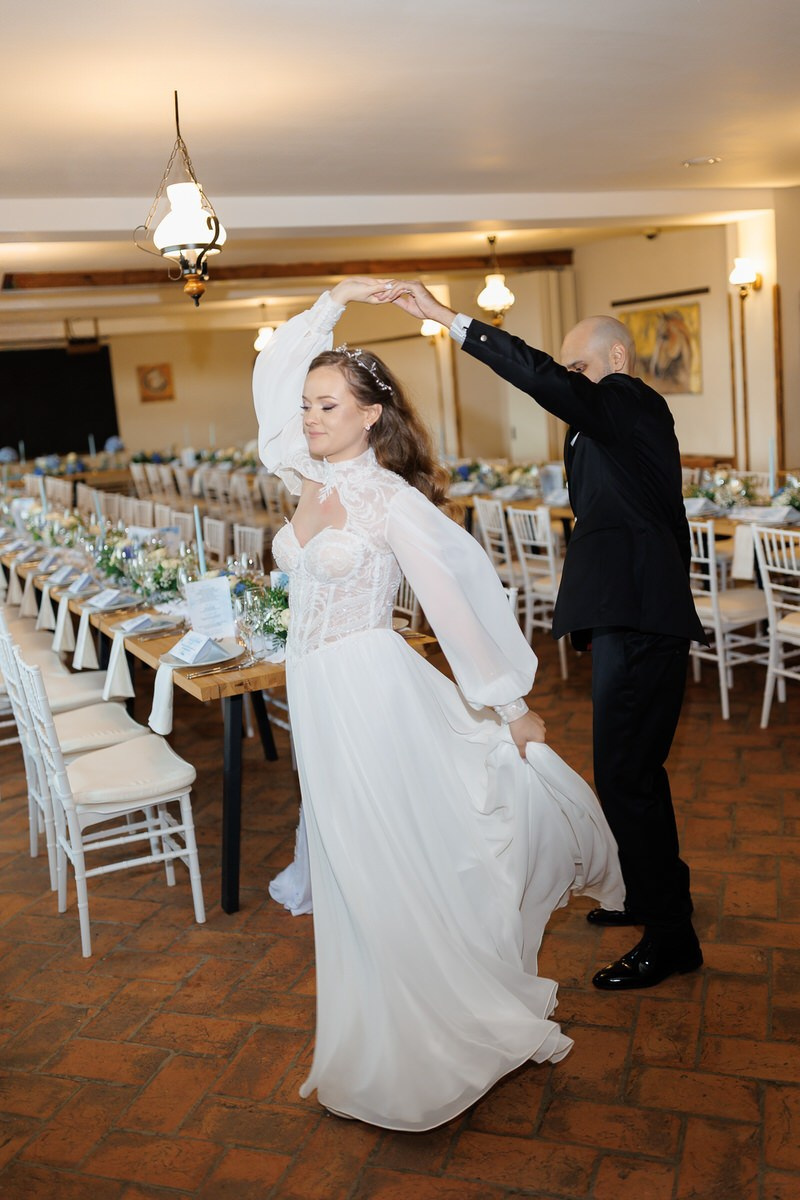 Paula + Robert. Wedding Photographer in Bucharest — Manu Ivanciu