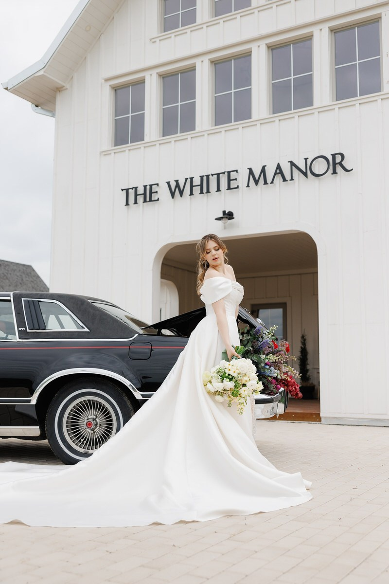 Cristina + Costin | Fotograf nunta Bucuresti | Nunta la The White Manor. Fotograf nunta Bucuresti - Manu Ivanciu