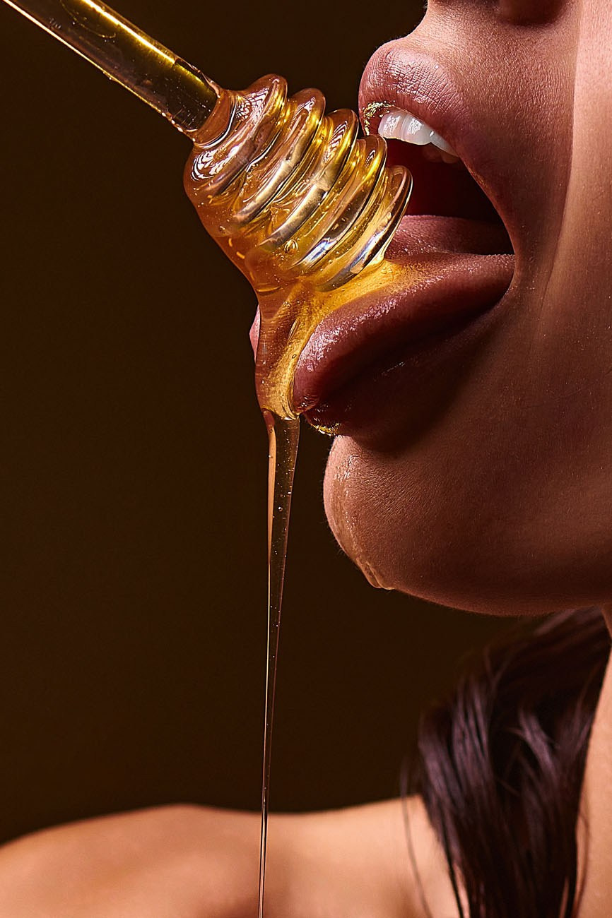 Sensual | Boudoir. Puzzifoto