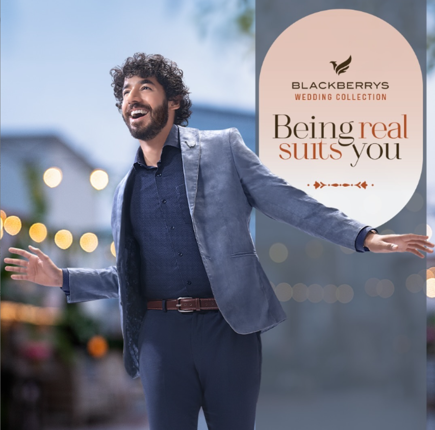 Advertising. Mohit Holani | Director