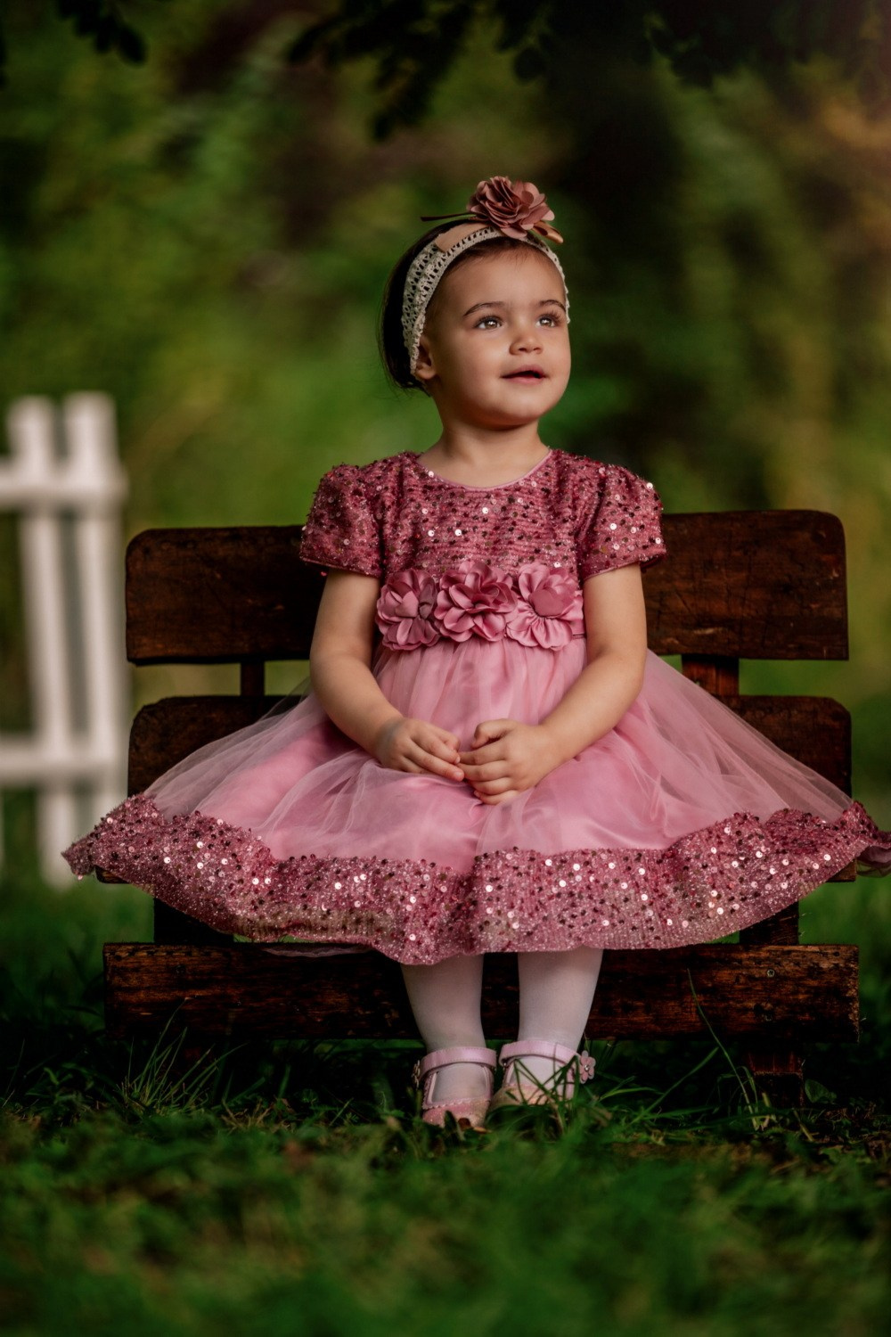 DEČIJA FOTOGRAFISANJA. Fotografi iz Backog Petrovca David i Andrea Stojanovic