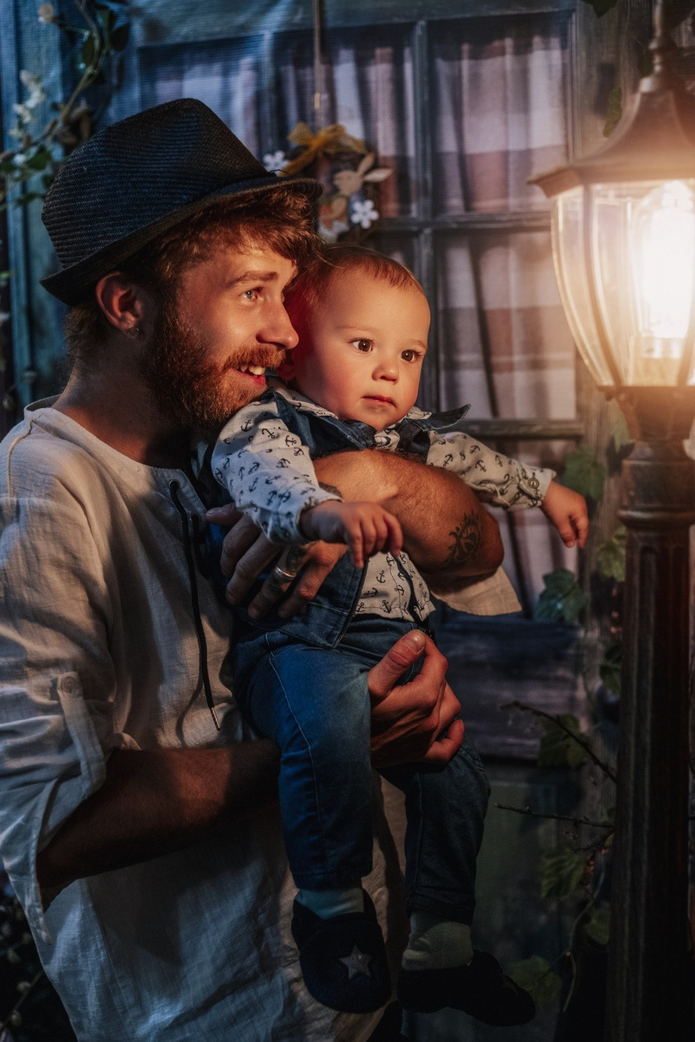 USKRŠNJE FOTOGRAFISANJE. Fotografi iz Backog Petrovca David i Andrea Stojanovic