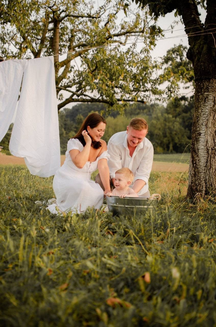 Katya & Denis. Everwarm Photo and Video Studio