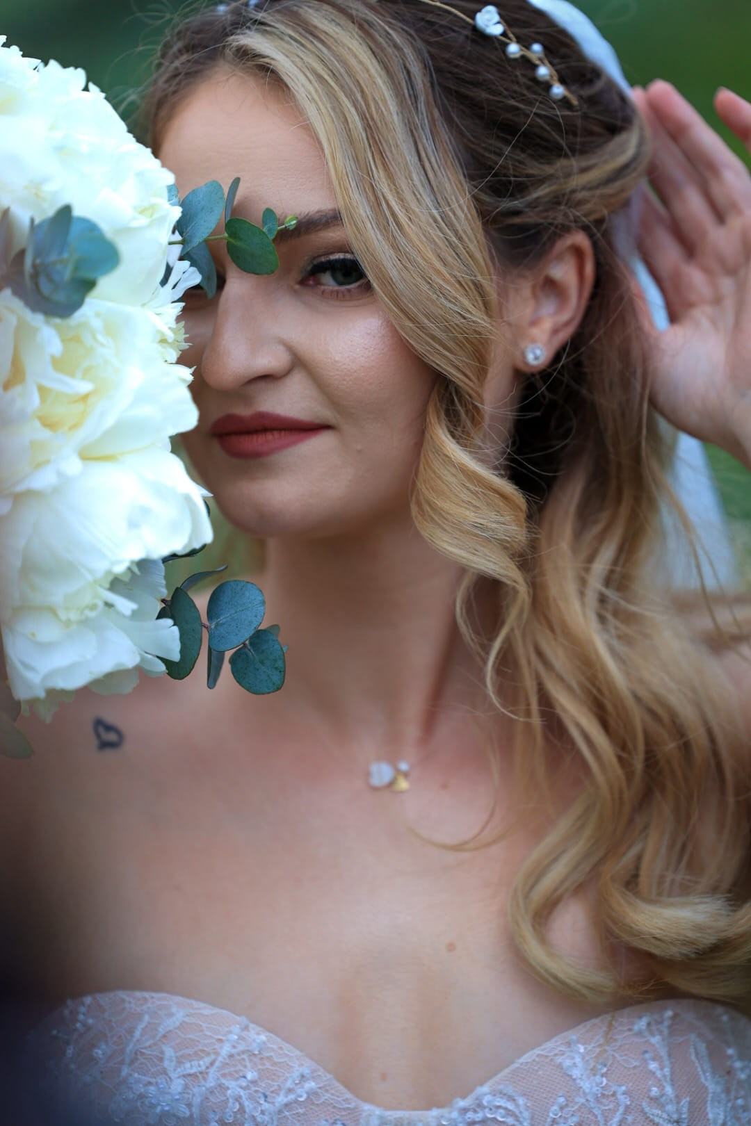 Sebi & Magda. Fotograf Nuntă Constanța - Moments by Gub