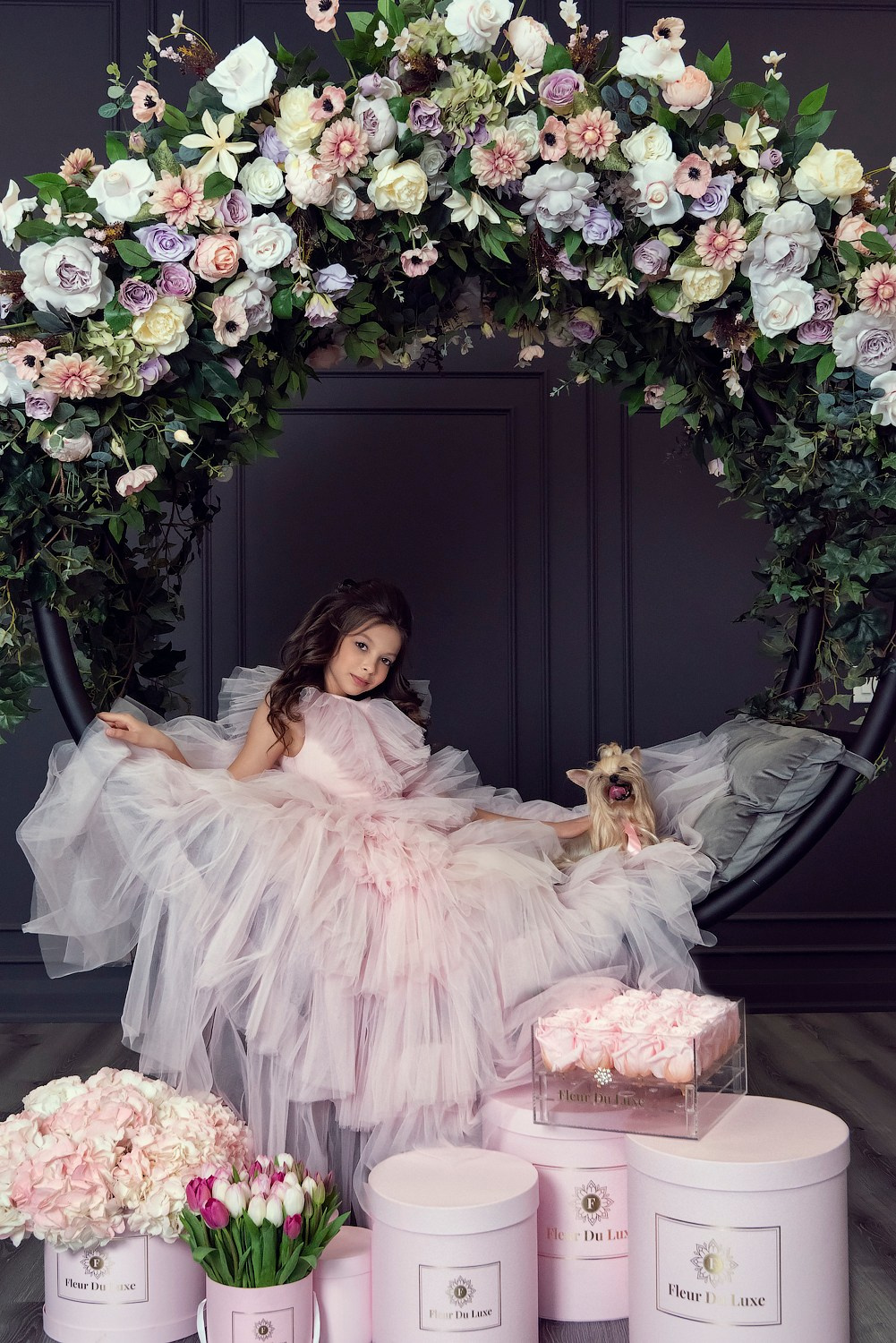 KIDS. EVGENIA POGALOVA PHOTOGRAPHER