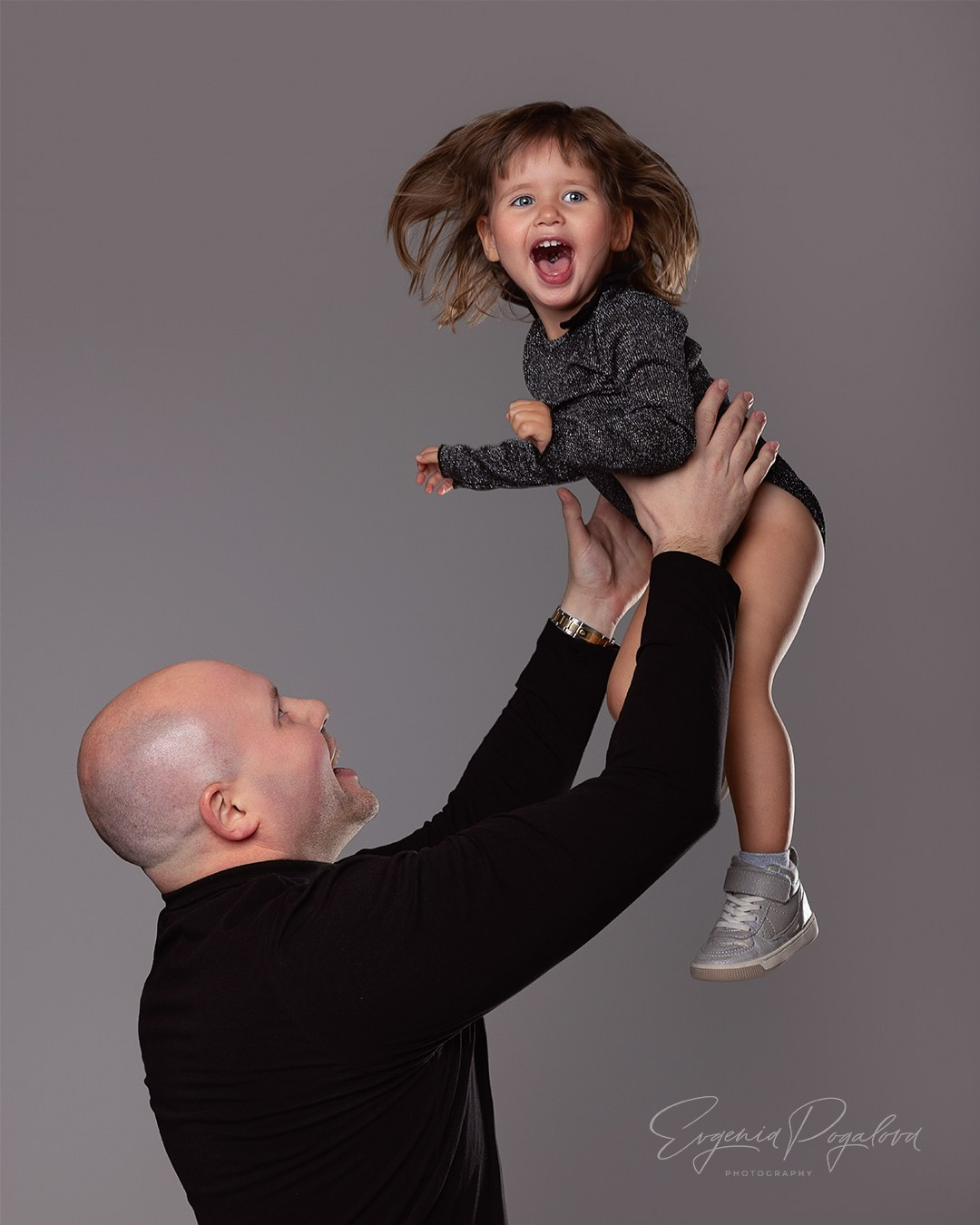 KIDS. EVGENIA POGALOVA PHOTOGRAPHER