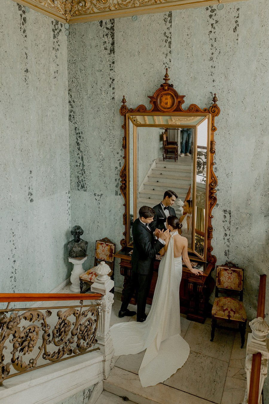 Sylwia & Michael, Poland. Fotograf w Krakowie i Europie