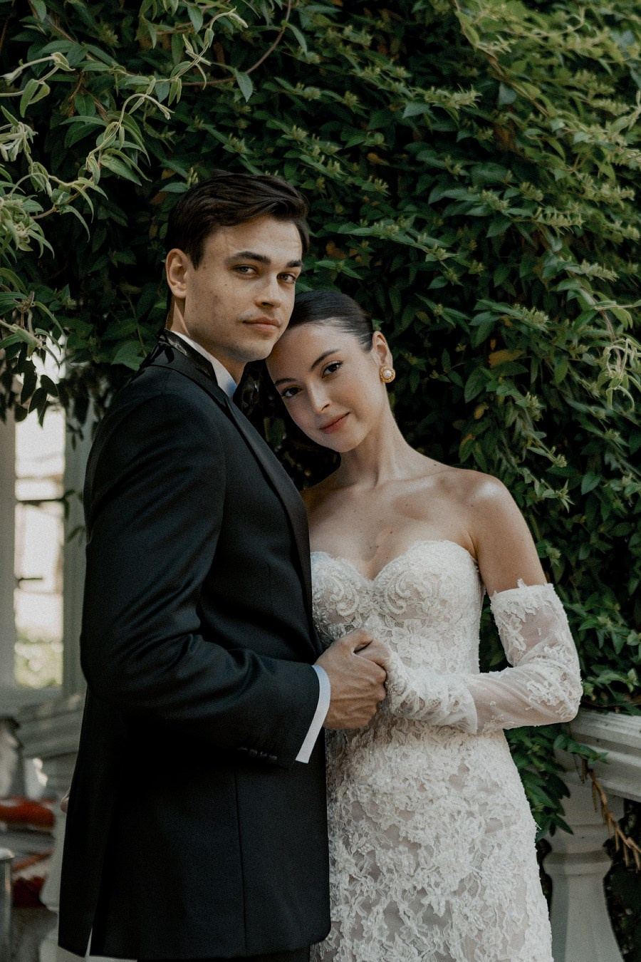 Sylwia & Michael, Poland. Fotograf w Krakowie i Europie