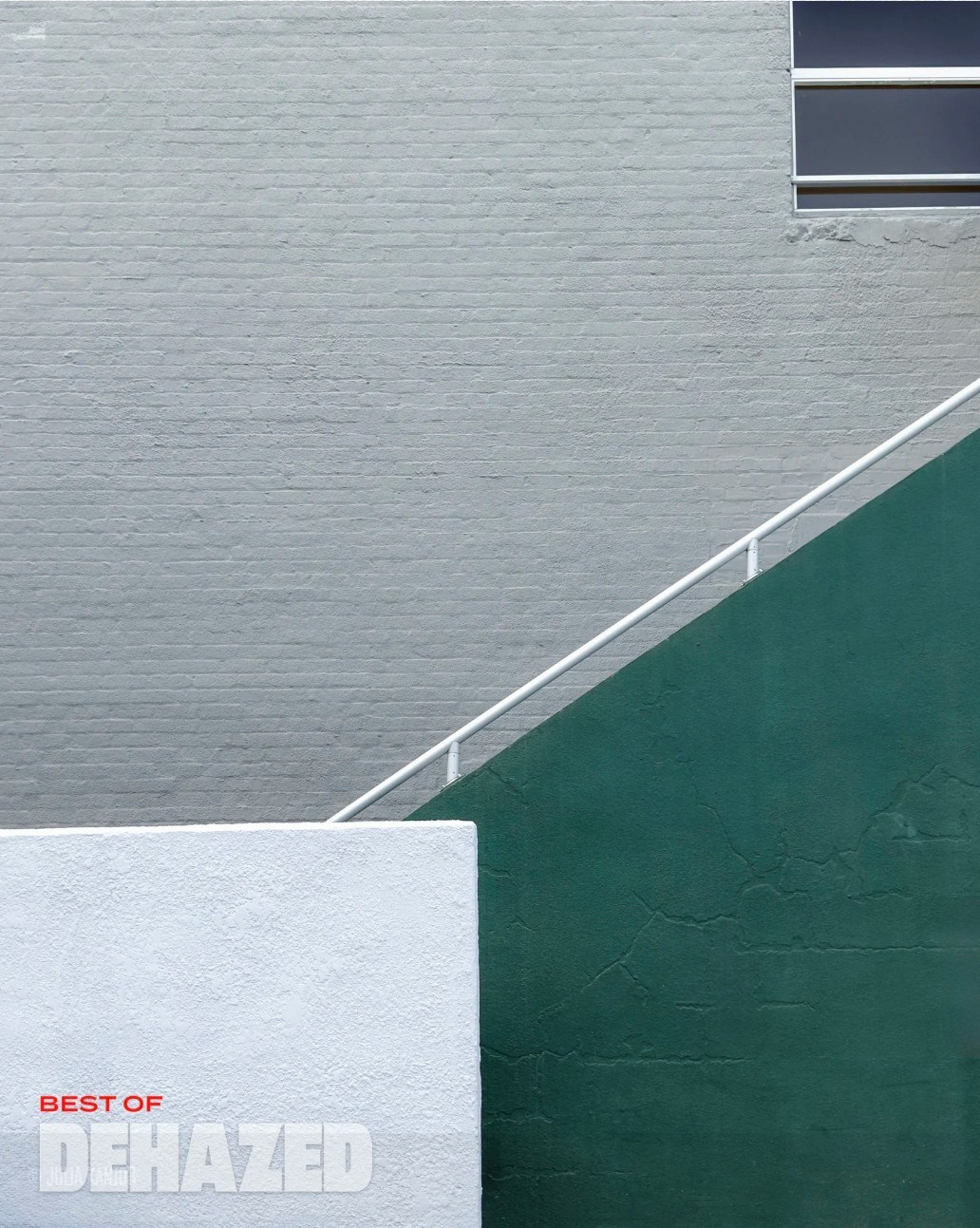 DEHAZED. Julia Kantor | Architecture & Abstract Photographer
